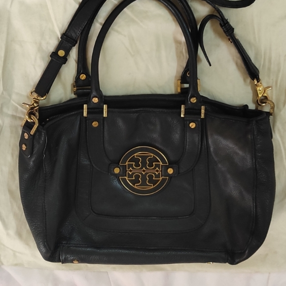 ❌Sold❌Tory Burch Twoway Bag. - Picture 14 of 16